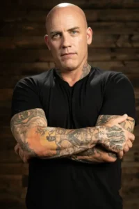 Derrick Pierce