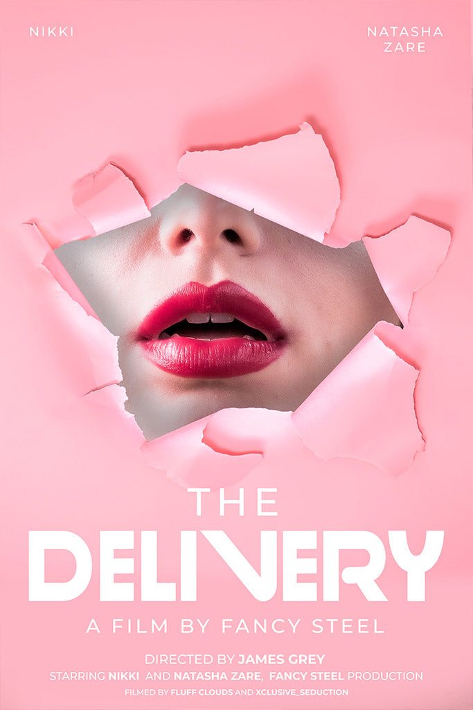 The Delivery