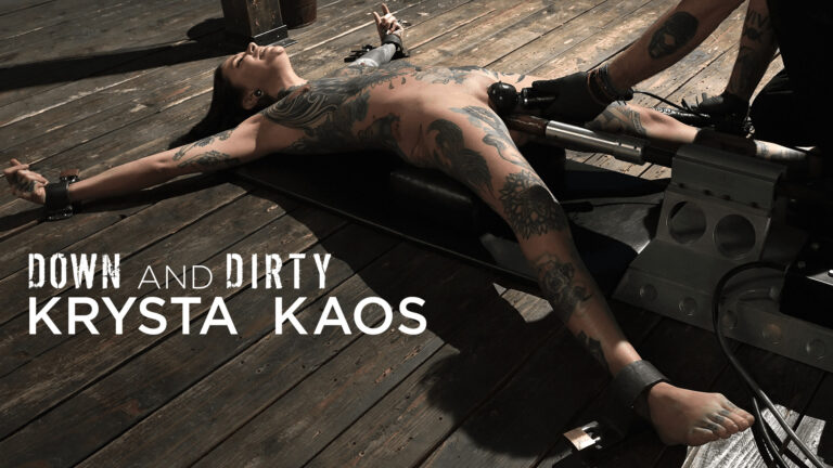 Down-and-Dirty-Krysta-Kaos