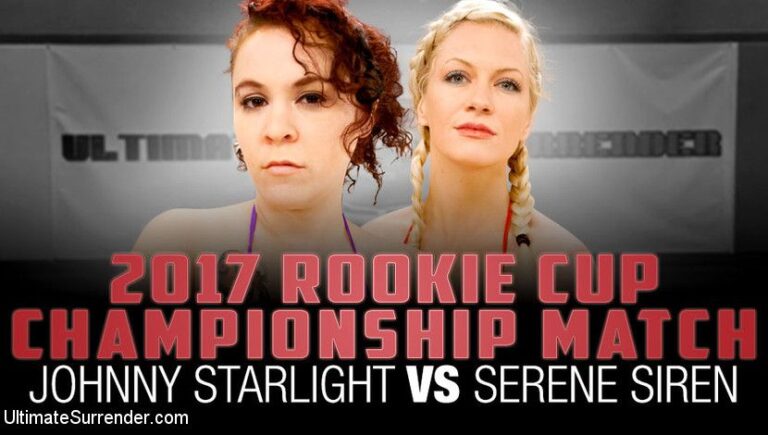 2017-Rookie-Cup-Championship-Match-Johnny-Starlight-vs-Serene-Siren