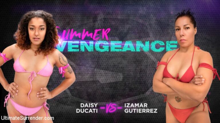 Izamar-Gutierrez-vs-Daisy-Ducati