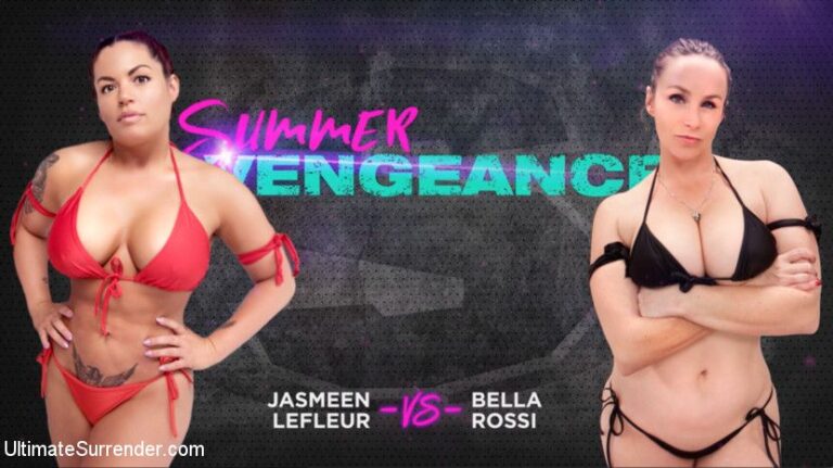 Jasmeen-LeFleur-vs-Bella-Rossi