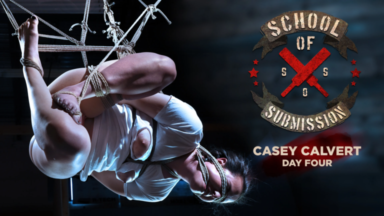 School-Of-Submission-Casey-Calvert-Day-Four