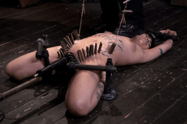 Akira Raine - Wax Rain / Incredible Torment / Terror and Pleasure