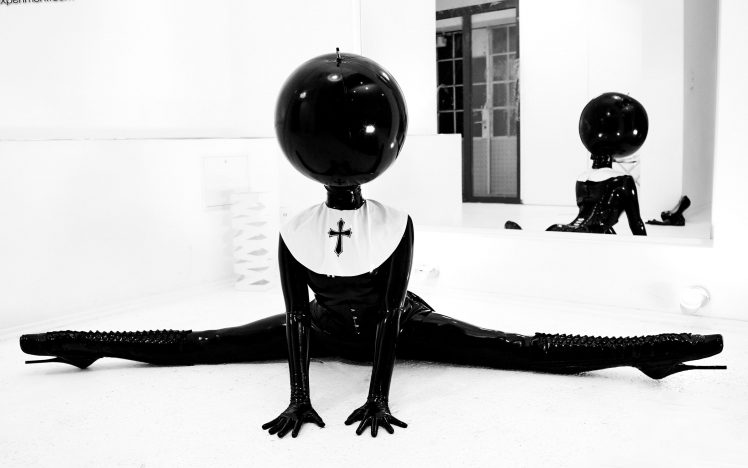 Imogen Roudine – Contemporary Art