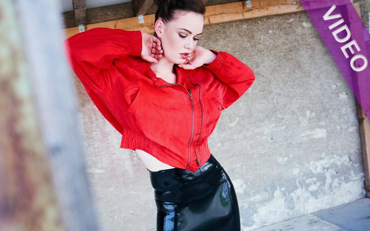 Sophie Green – Back to the 80’s