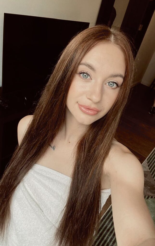 Emma Evans