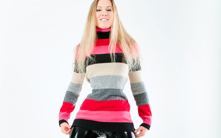 Ankha van Ayken – Winter Highstyle