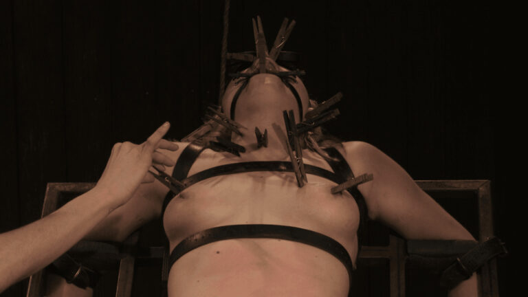Super Slut 3: Revolving Intentions