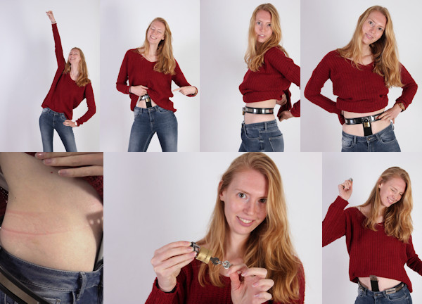 Cassie did it!