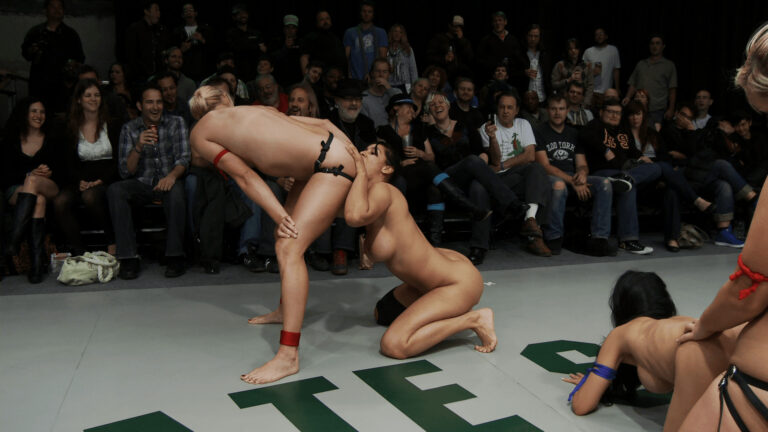 FINAL ROUND  The Ninja's (1-0) vs The Goddesses (0-0)
