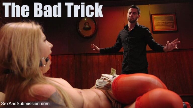 The Bad Trick