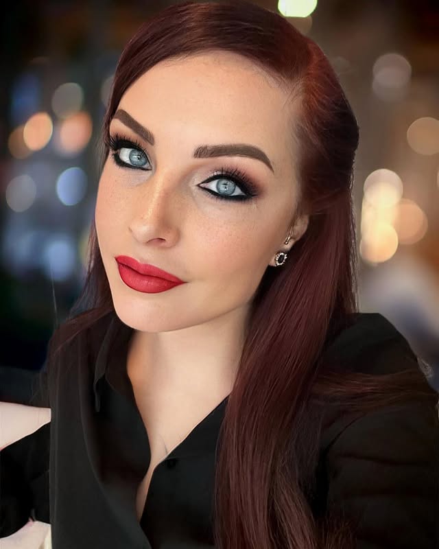 Amarantha LaBlanche