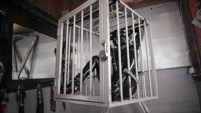 Birdcage