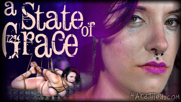 A State Of Grace