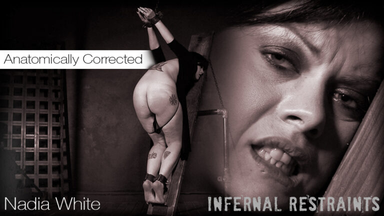 Anatomically Corrected