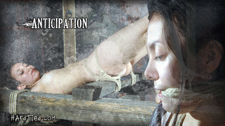 Anticipation