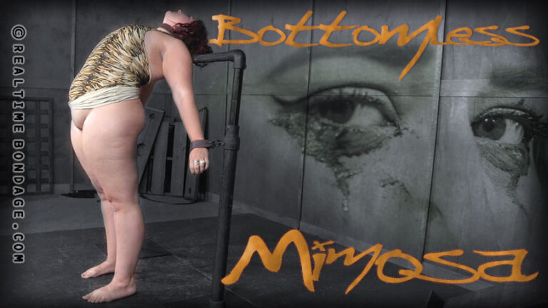 Bottomless Mimosa Part 1