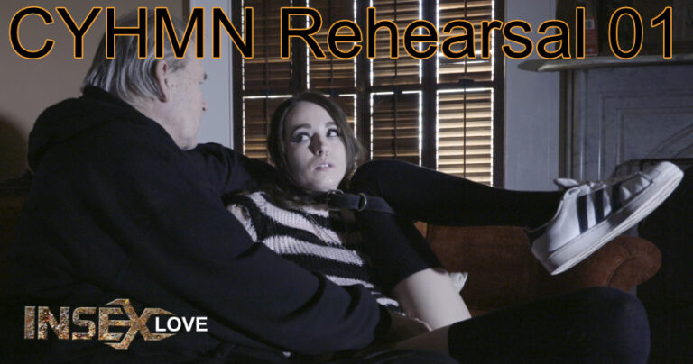 CYHMN Rehearsal 1
