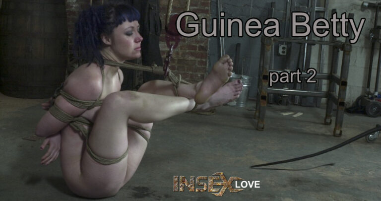Guinea Betty 2