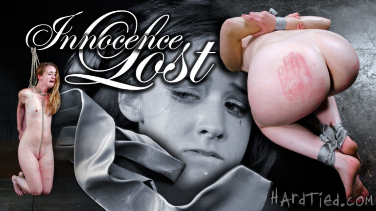Innocence Lost