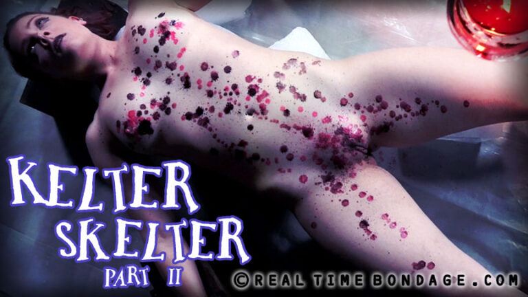 Kelter Skelter Part 3