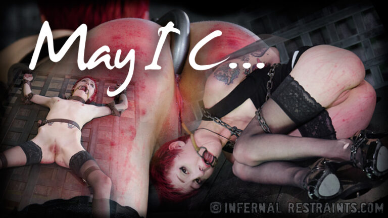 May I C...