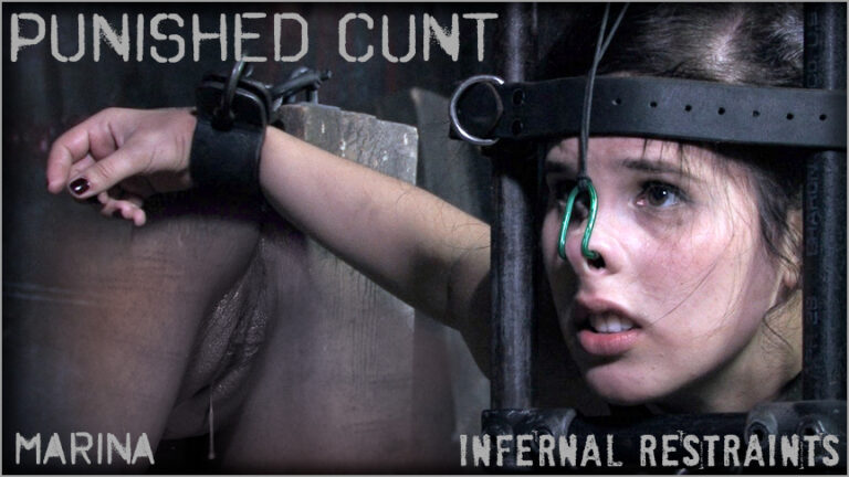 PUNISHED CUNT