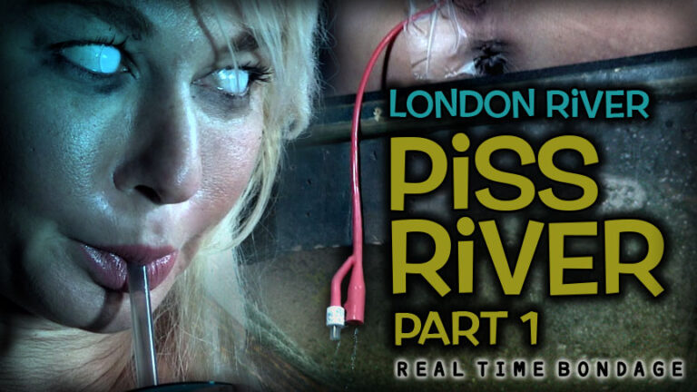 Piss River Part 1