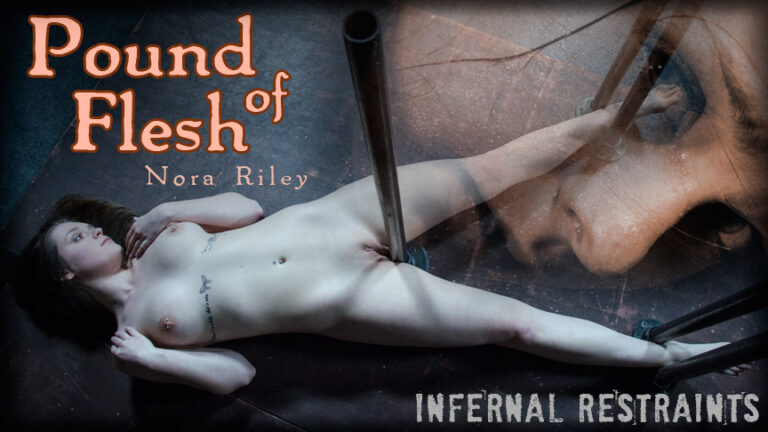 Pound of Flesh