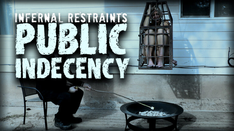 Public Indecency