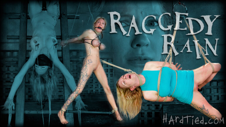 Raggedy Rain