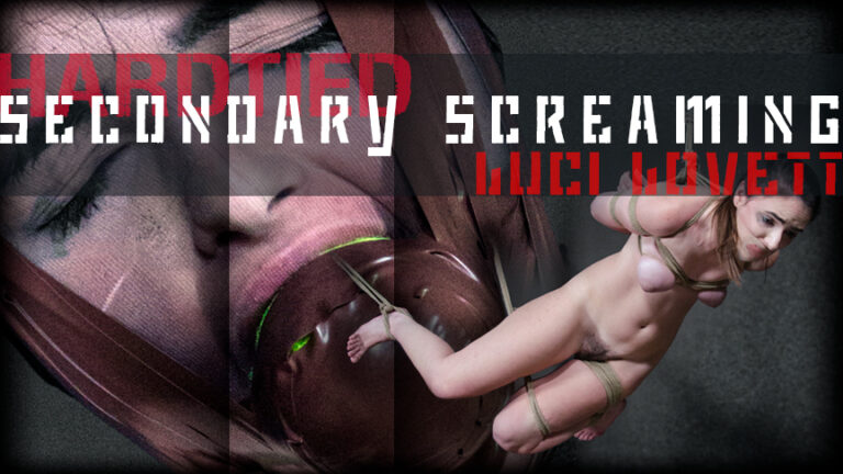 Secondary Screaming