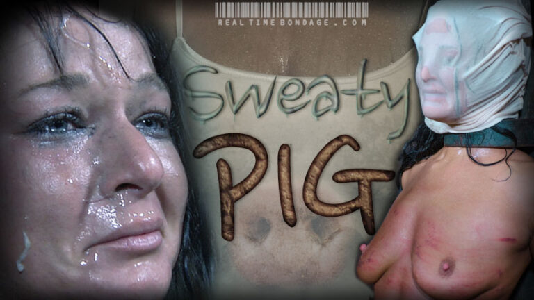Sweaty Pig Part 1