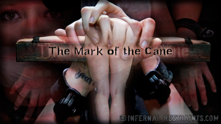 The Mark of the Cane