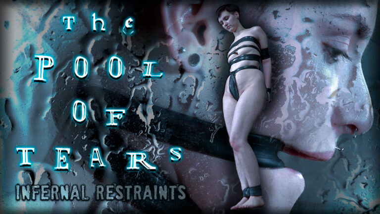 The Pool of Tears