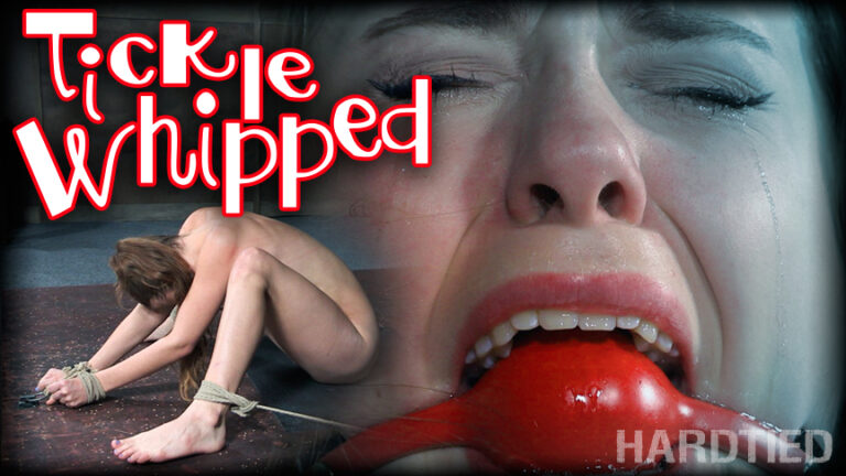 Tickle Whipped