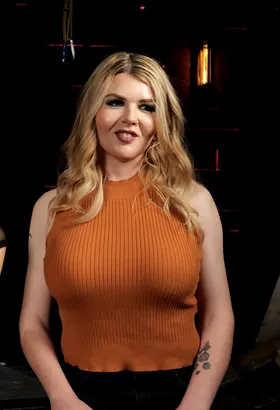 Ashley Aspen