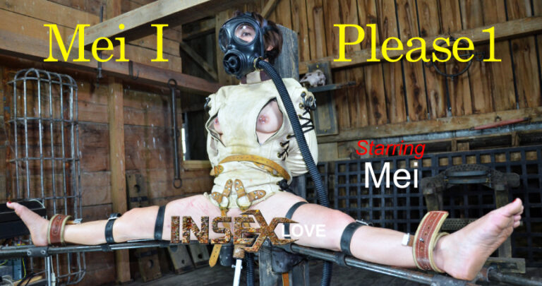 Mei I Please 1