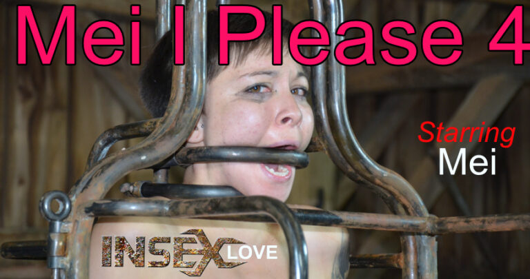 Mei I Please 4